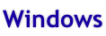 Windows